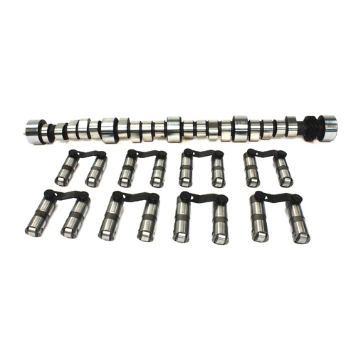 CL11-408-8 XE 206/212 Hydraulic Roller Cam/Lifter Kit Chevrolet Big Block 396-454