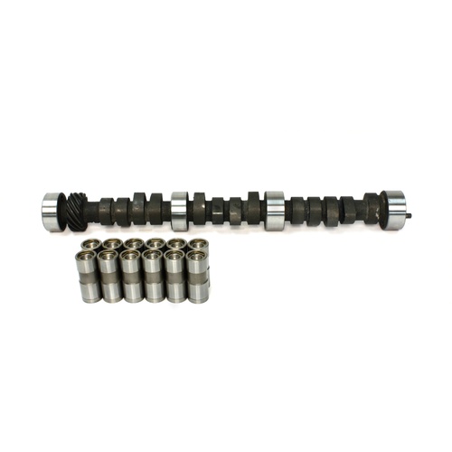 CL15-201-4 High Energy 212/212 Hydraulic Flat Cam and Lifter Kit Chevrolet 200-229/3.8L V6