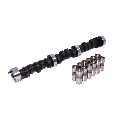 CL16-232-4 High Energy 206/206 Hydraulic Flat Cam/Lifter Kit Chevrolet 173-207/2.8-3.4L V6