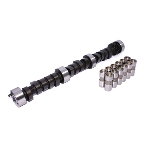 CL18-123-4 Xtreme Energy 212/212 Hydraulic Flat Cam and Lifter Kit for Chevrolet 262/4.3L