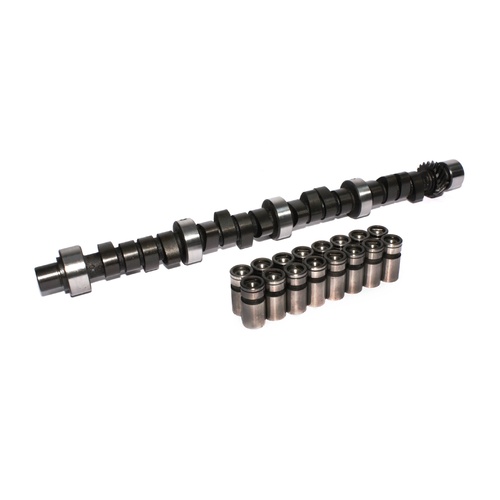 CL20-672-4 Nostalgia Plus 247/254 Hydraulic Flat Cam and Lifter Kit for Chrysler 273-360