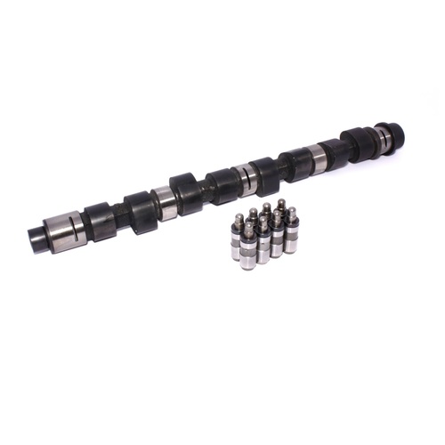 CL22-123-6 High Energy 212/212 Hydraulic Roller Follower Cam/Lifter Kit Chrysler 2.2/2.5L