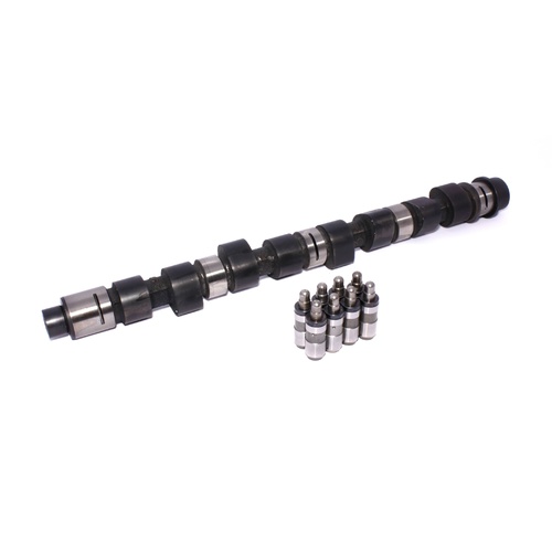 CL22-131-6 Magnum 224/224 Hydraulic Roller Follower Cam/Lifter Kit Chrysler 2.2/2.5L