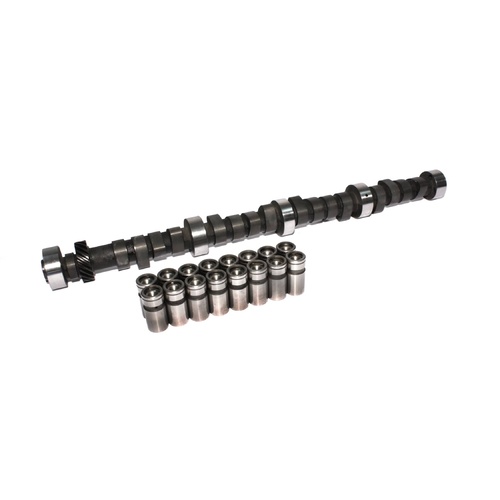 CL23-233-4 Xtreme Energy 252/260 Solid Flat Cam and Lifter Kit for Chrysler 383-440