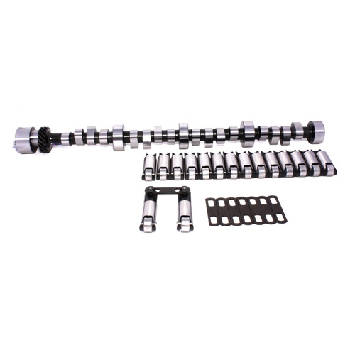 CL23-700-9 Xtreme Energy 236/242 Solid Roller Cam and Lifter Kit for Chrysler 383-440