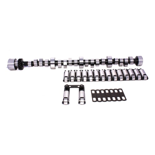 CL23-701-9 Xtreme Energy 242/248 Solid Roller Cam and Lifter Kit for Chrysler 383-440