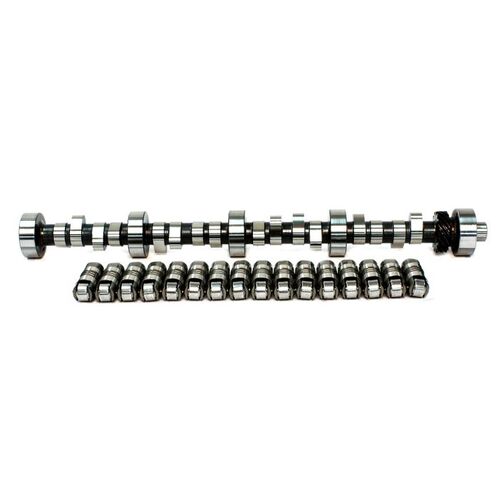 Thumpr 227/241 Hydraulic Roller Camsahft & Lifter Kit Ford 289 302 WINDSOR SBF SMALL BLOCK FORD.
