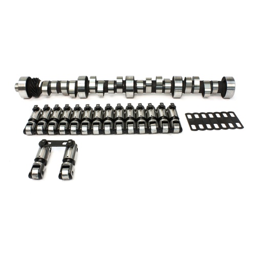 CL31-761-8 Magnum 262/262 Solid Roller Cam and Lifter Kit for Ford 221-302