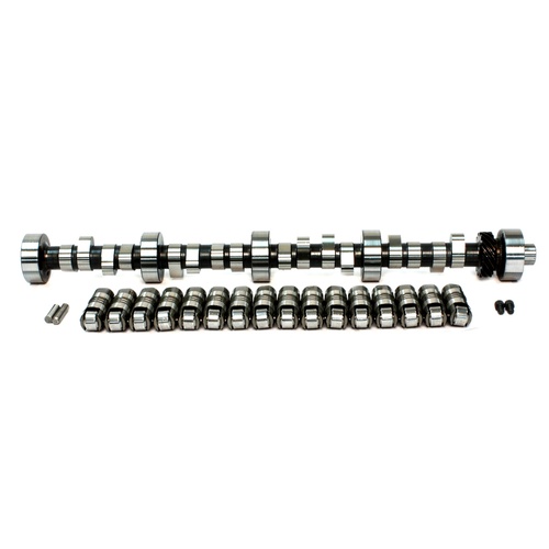 CL32-431-8 Magnum 224/224 Hydraulic Roller Cam and Lifter Kit for Ford 351C, 351M-400M