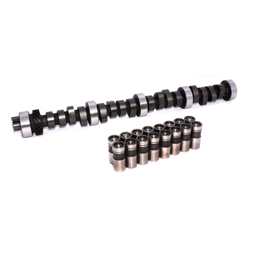 CL32-600-5 Thumpr 226/241 Hydraulic Flat Cam and Lifter Kit for Ford 351C, 351M-400M