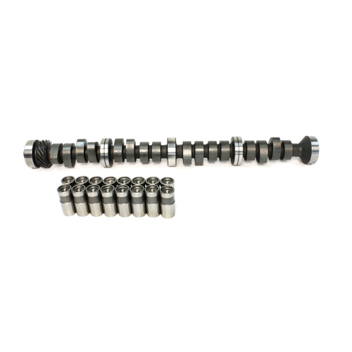 CL33-238-4 Xtreme Energy 218/224 Hydraulic Flat Cam and Lifter Kit for Ford 352-428