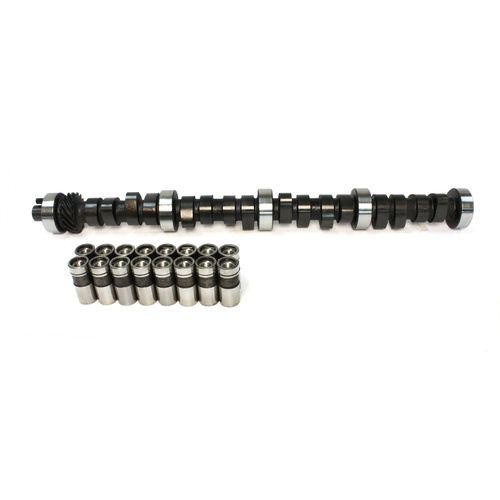 CL34-235-4 Xtreme 4x4 218/226 Hydraulic Flat Cam and Lifter Kit for Ford 429,460