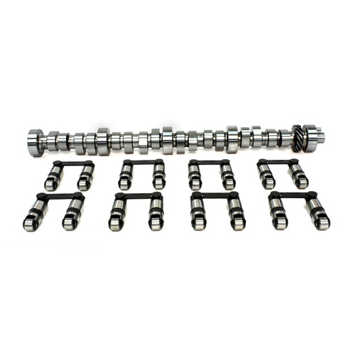 CL34-443-9 Xtreme Energy 242/248 Hydraulic Roller Cam and Lifter Kit for Ford 429,460