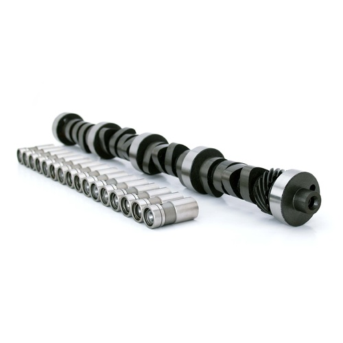 CL35-242-3 Xtreme Energy 224/230 Hydraulic Flat Cam and Lifter Kit for Ford 351W