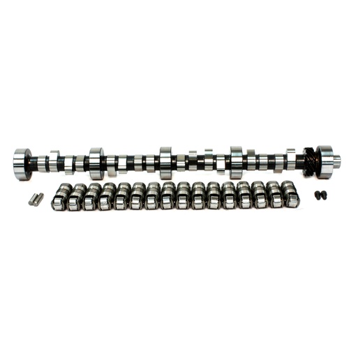 CL35-349-8 XE Computer Controlled 212/218 Hydraulic Roller Cam/Lifter Kit Ford 5.0L