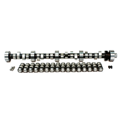 FW 252AH COMP Cams CL35-408-4 Cam and Lifter Kit 