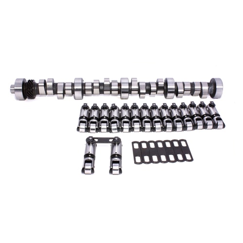CL35-771-8 Xtreme Energy 242/248 Solid Roller Cam and Lifter Kit for Ford 351W