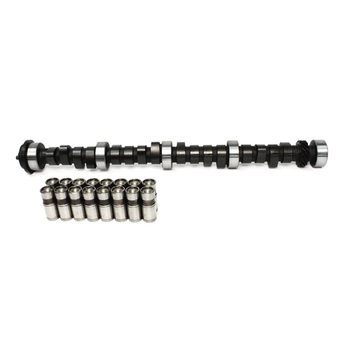 CL42-220-4 Xtreme Energy 206/212 Hydraulic Flat Cam and Lifter Kit for Oldsmobile 260-455