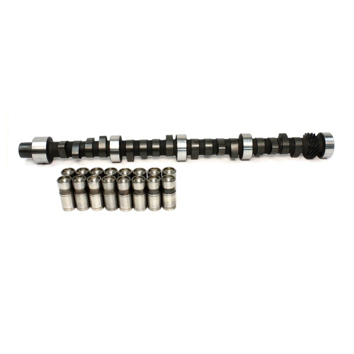 CL51-220-4 Xtreme Energy 206/212 Hydraulic Flat Cam and Lifter Kit for Pontiac 265-455