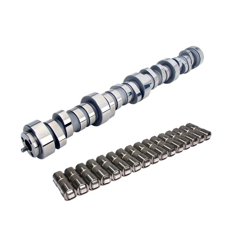 CL54-444-11 XFI XE-R 224/230 Hydraulic Roller Cam and Lifter Kit for GM LS GEN III/IV