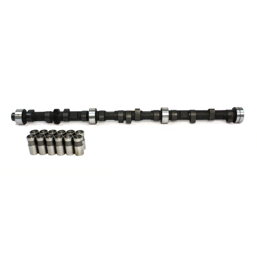 CL65-235-4 High Energy 206/206 Hydraulic Flat Cam and Lifter Kit Ford 144-250 6 Cylinder