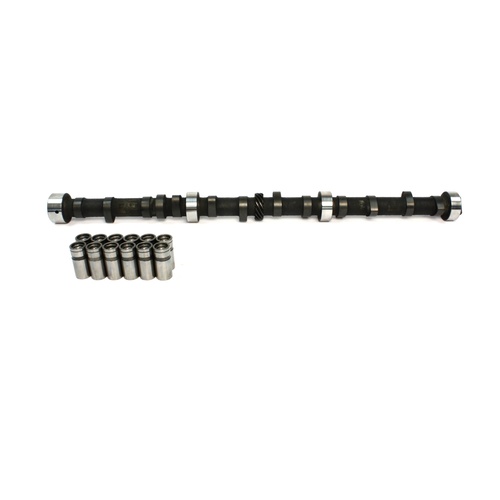 CL68-115-4 High Energy 192/200 Hydraulic Flat Cam and Lifter Kit for AMC 199-258/4.0L