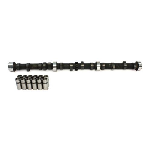 CL68-239-4 Xtreme 4X4 218/226 Hydraulic Flat Cam and Lifter Kit for AMC 199-258/4.0L