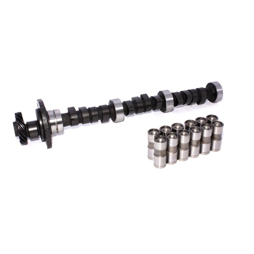 CL69-115-4 High Energy 192/200 Hydraulic Flat Cam and Lifter Kit Buick 181-252 Even Fire V6