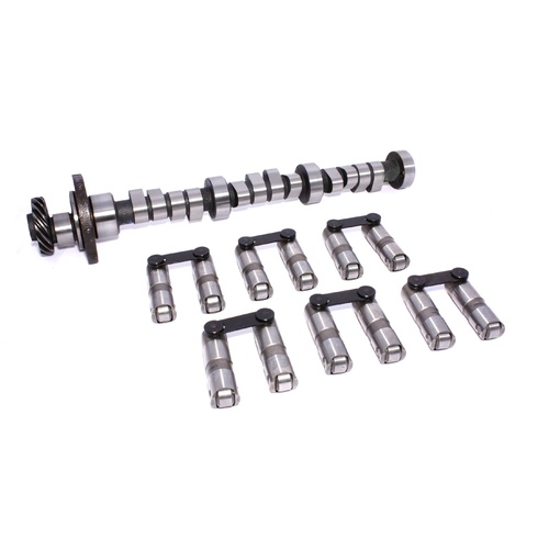 CL69-400-8 High Energy 218/212 Hydraulic Roller Cam/Lifter Kit Buick Grand National 231 V6