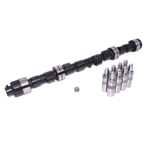 CL70-119-6 High Energy 210/210 Hydraulic Flat Cam/Lifter Kit for Ford 2000-2300 4 Cylinder