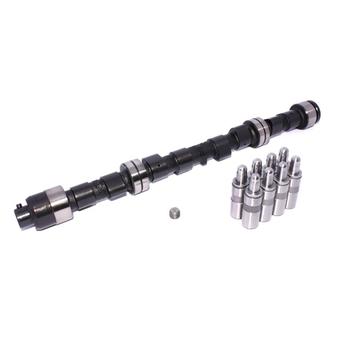 CL70-127-6 Magnum 226/226 Hydraulic Flat Cam and Lifter Kit for Ford 2000-2300 4 Cylinder
