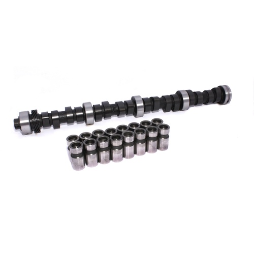 CL83-201-4 High Energy 212/212 Hydraulic Flat CL Kit Kit International Harvester 304-392