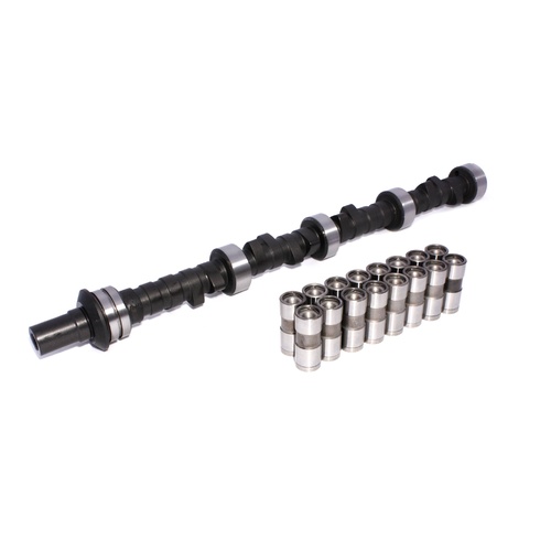 CL92-600-5 Thumpr 227/241 Hydraulic Flat Cam and Lifter Kit for Buick 350