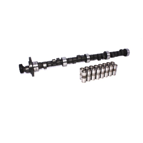 CL96-200-4 High Energy 206/206 Hydraulic Flat Cam and Lifter Kit for Buick 400, 430, 455