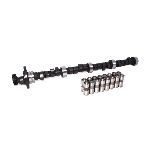 CL96-202-4 High Energy 212/212 Hydraulic Flat Cam and Lifter Kit for Buick 400, 430, 455