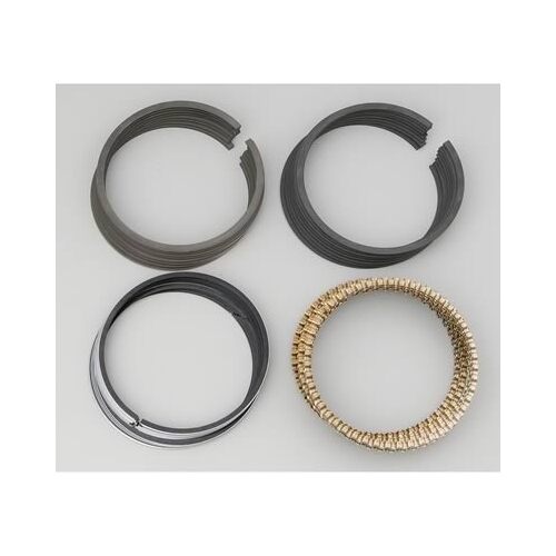 3.903" LS1 Piston Rings +005" - CR Classic Race Piston Rings 3.898" +005 BORE File to Fit