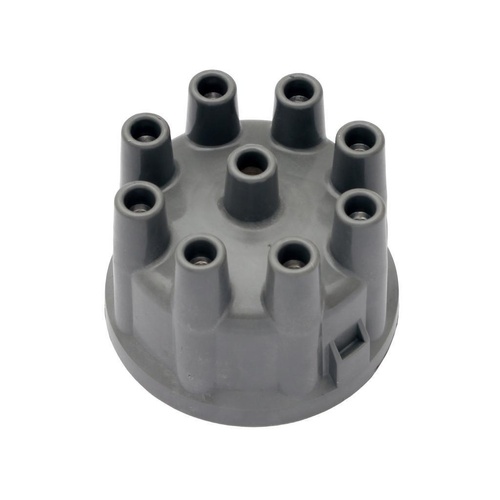 Distributor Small Cap ONLY with Female Sockets,  fits Cruzer Distributors and most bosch style distributors,  