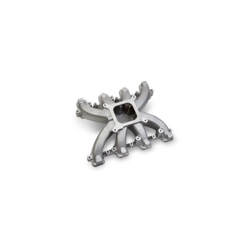 LS1 LS2 SINGLE PLANE Cathedral Port Intake Inlet Manifold HOLDEN COMMODORE CARBY LOW TYPE