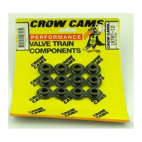 Chrome Moly Performance Retainers set-12 for Holden commodore V6 Ecotec, L67 Engines