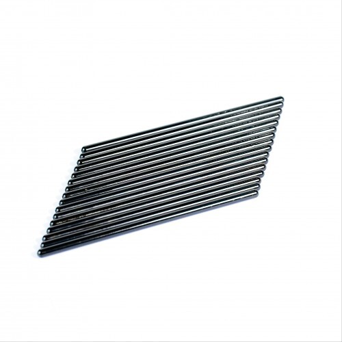 7.375" Long 5/16" Super Duty Push Rods - Suits LS1, LS2, LS3 - standard Replacement 
