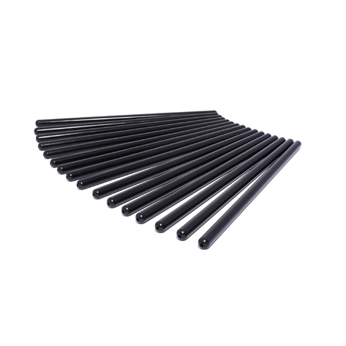 Pushrods 7.700" Long, 5/16" Diameter .110" Wall, 210 Radius set of 16