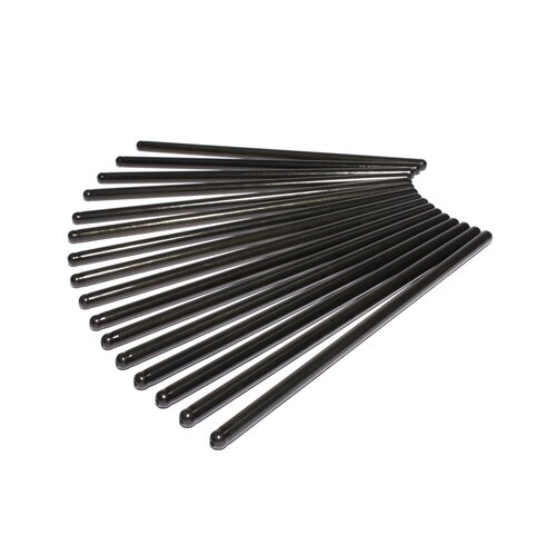 Pushrods 8.700" Long, .110" Wall, 5/16" Diameter 210 Radius, Hardened, Holden V8 253-308 Flat Tappet (Factory Length) ball ball