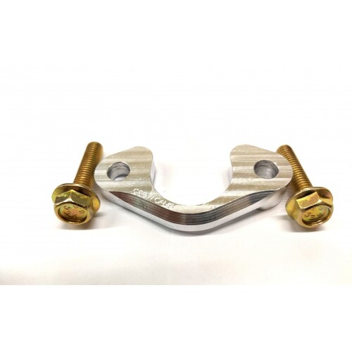 LS Oil Tube Pick Up Brace Girdle Billet Hold down clamp for LS1 LS2 LS3 oil pumps