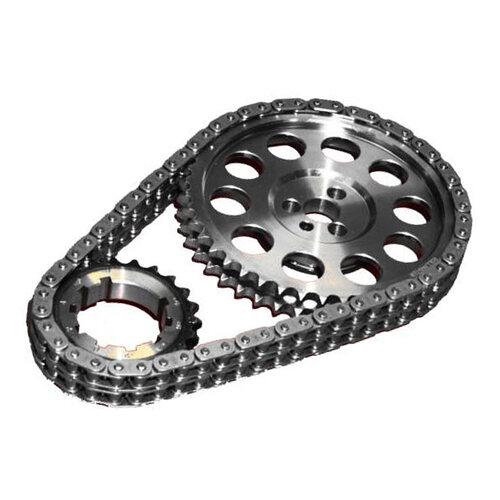 TIMING CHAIN KIT LS1 DOUBLE ROW TIMING SET NO TRIGGER LS1 5.7L GEN 3 CHEV/HOLDEN V8 TORRINGTON