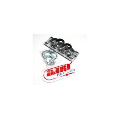 DART SHP Parts Finishing Kit + Cam bearings for SBF Ford 5.0L, 302W 351W Windsor aftermarket blocks