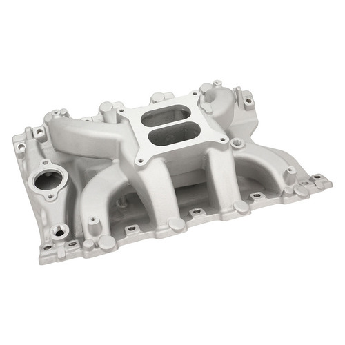 Holden V8 304 308 5.0L VN EFI Head Intake Inlet Manifold Dual Plane Performer