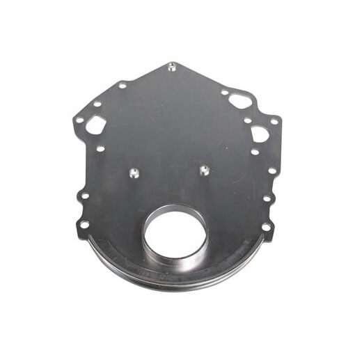 FORD 351C Timing Chain Front Cover Ford Cleveland 302 351 393 408. Machined Steel