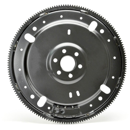 Ford Cleveland 302 351C  C4 C10 Converter SFI Flexplate, 28 Oz External Balance, 164T 11.5" Pattern