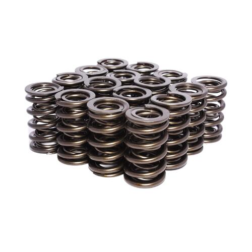 Streetline LS1 LS2  LS3 LS  Hydraulic Roller Dual Valve Springs; 145lbs@1.800". 374lbs/inch (Chevy 350 & 302W windsor ford)