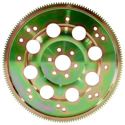 *Billet* Ford Barra Flexplate, Neutral Balance, 160T Tooth, DOHC 4.0L Turbo XR6 BA-FG Falcon (160 Tooth) 